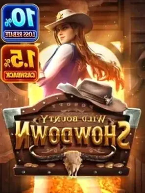 Wild Bounty Showdown
